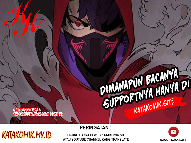 Psycho Revenge Chapter 41