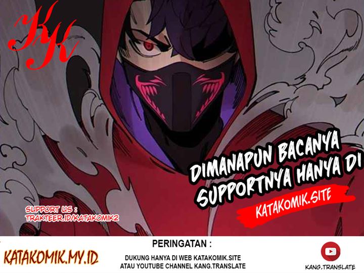 Psycho Revenge chapter 49 halaman 17