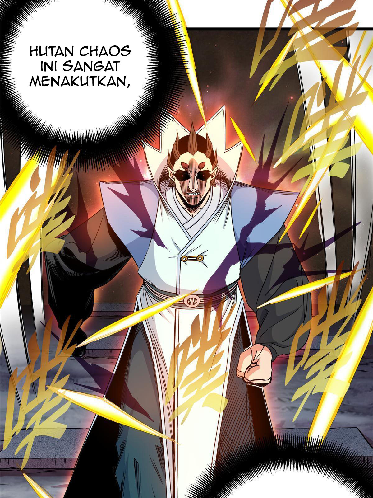 Emperor Domination Chapter 14