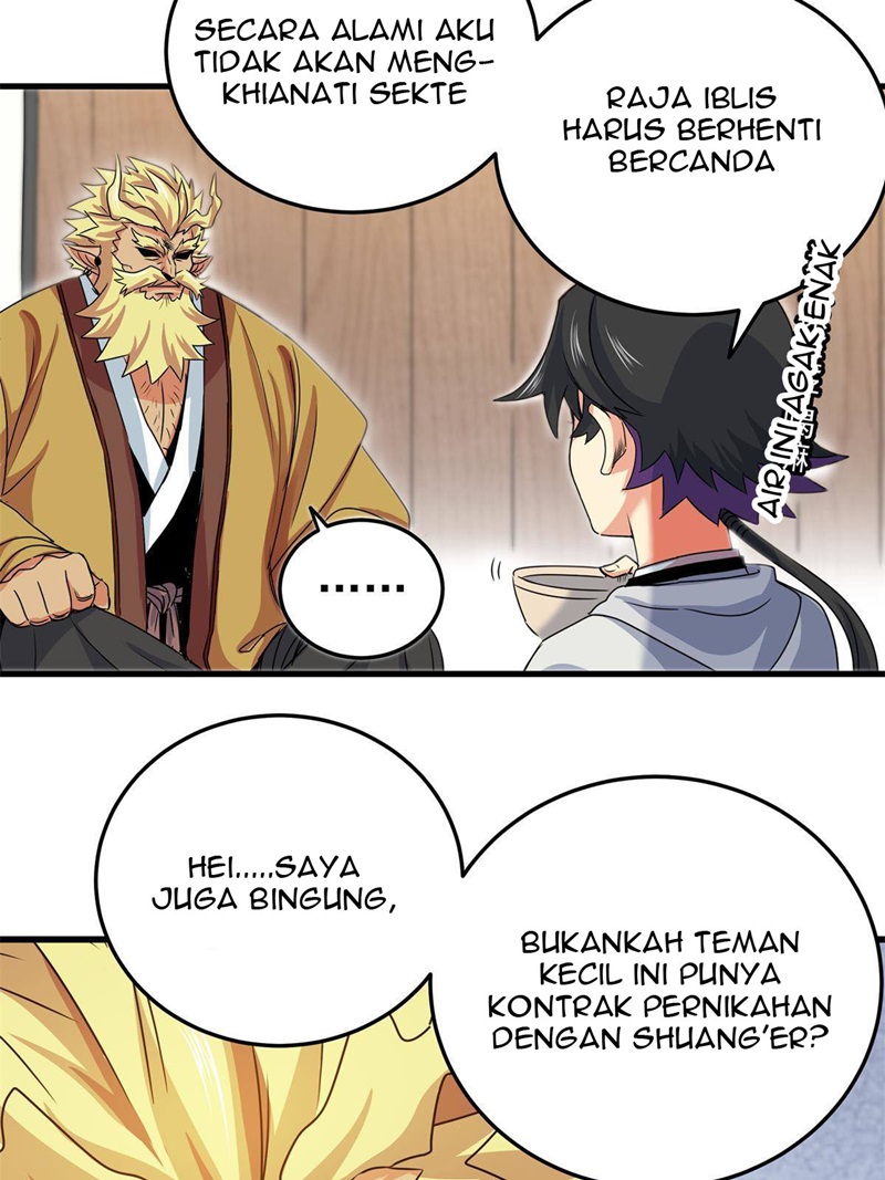 Emperor Domination Chapter 21
