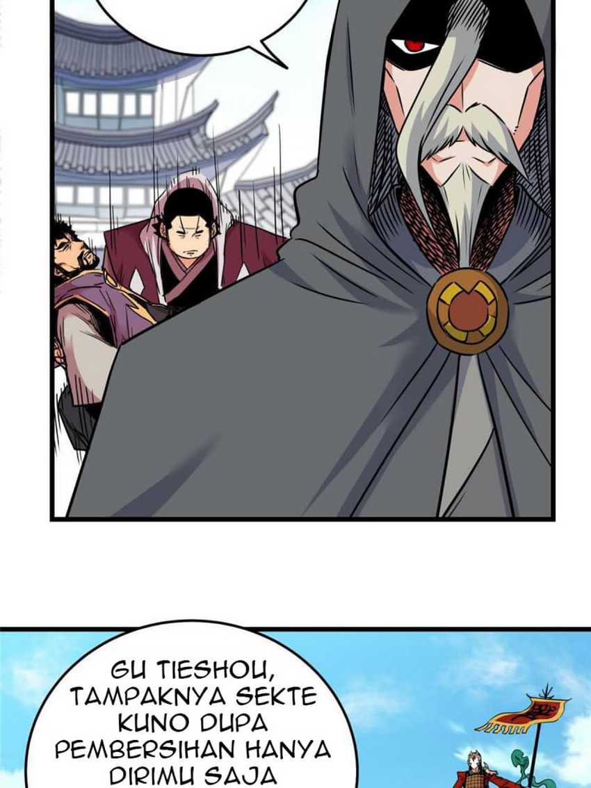 Emperor Domination Chapter 63