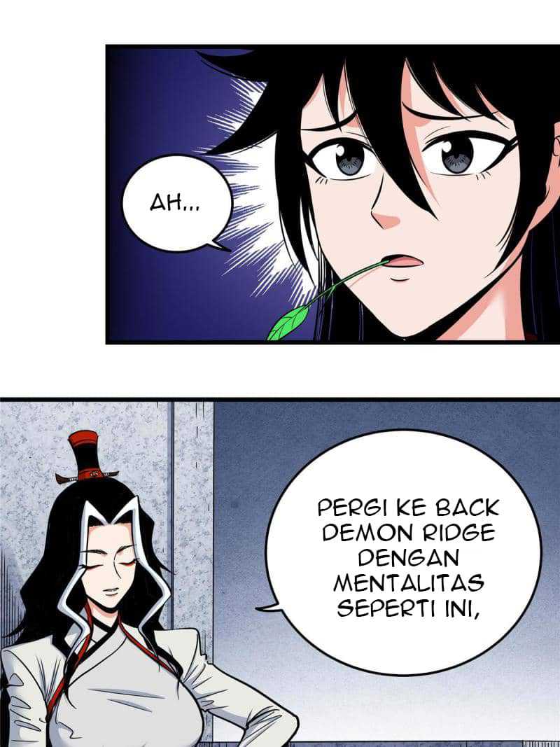 Emperor Domination Chapter 82