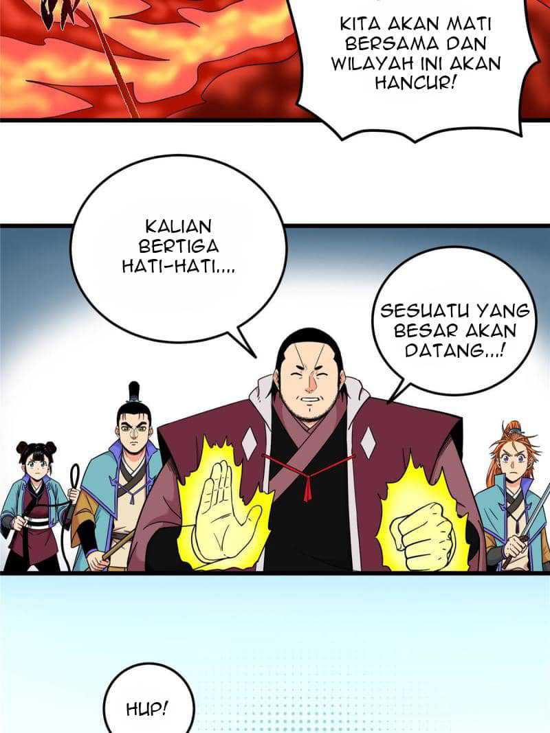 Emperor Domination Chapter 85