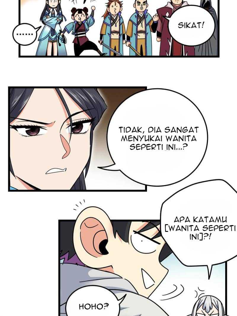 Emperor Domination Chapter 85