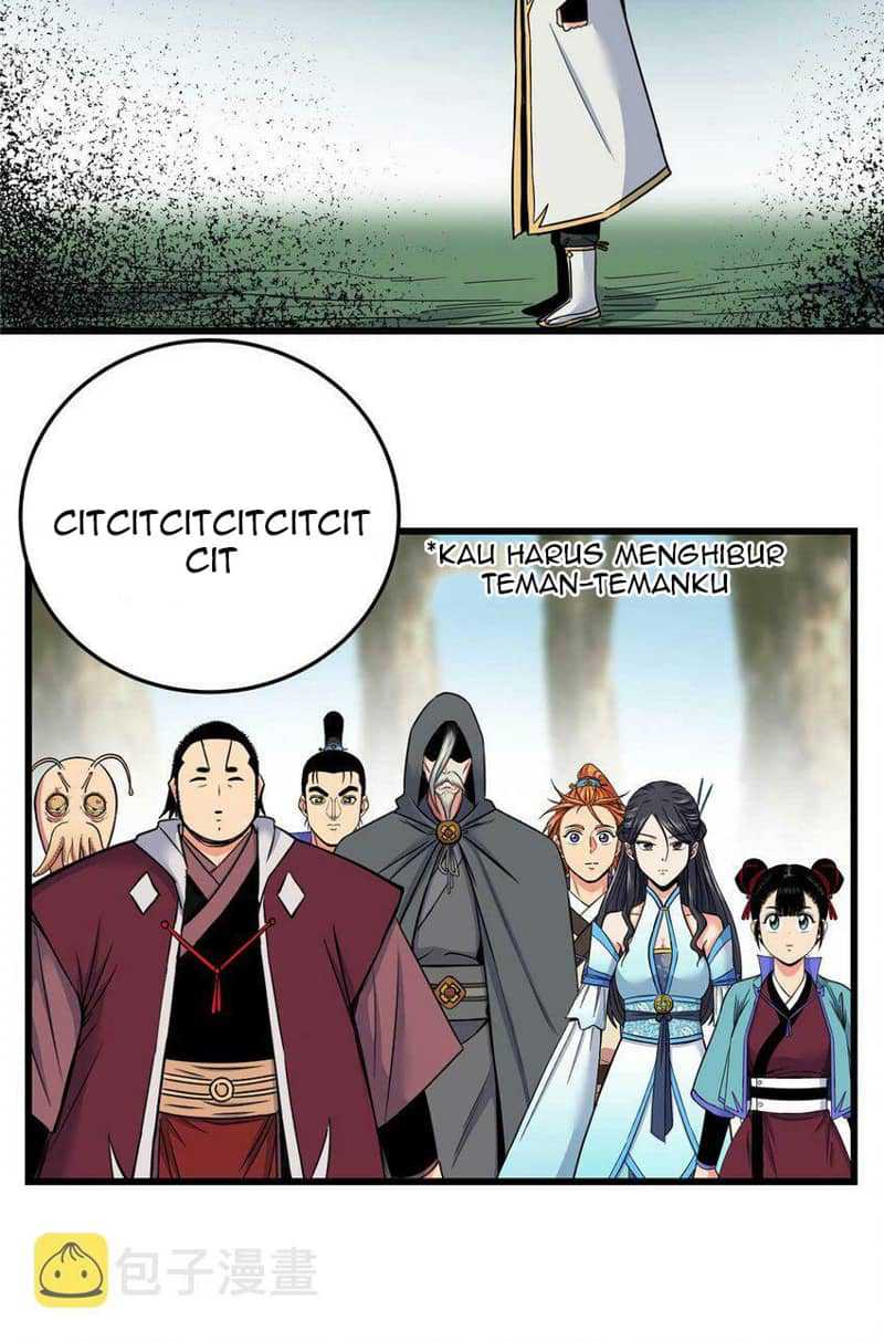 Emperor Domination Chapter 91