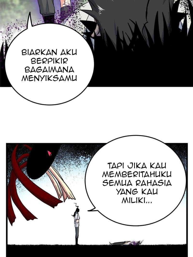 Emperor Domination Chapter 93