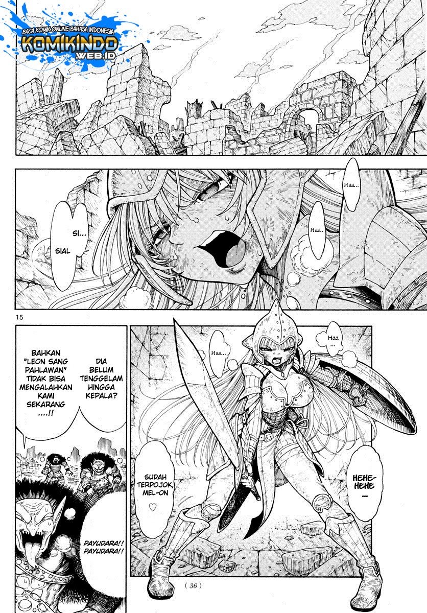 Memesis (Yagyuu Takuya) Chapter 01.1 page 11