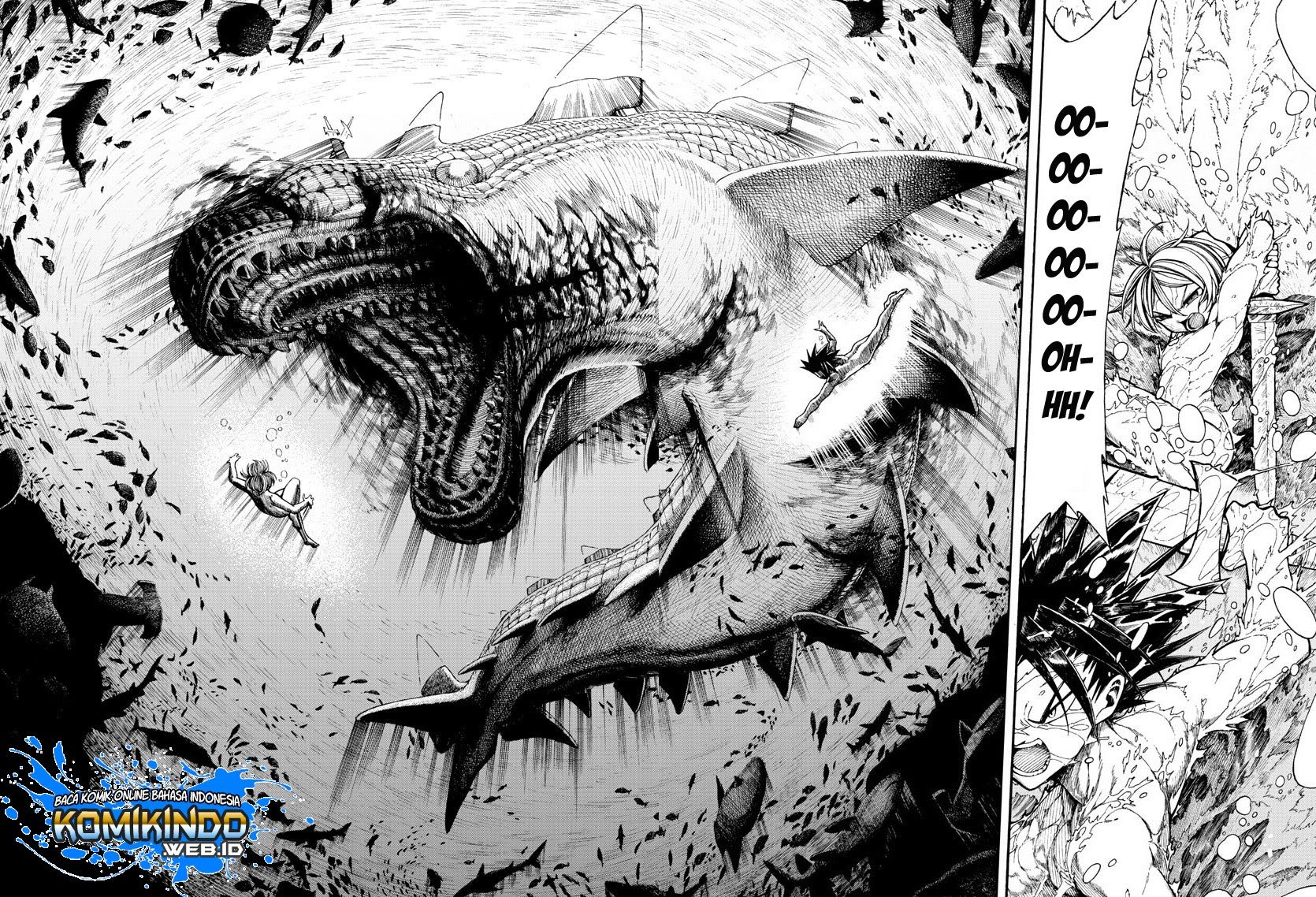 Memesis (Yagyuu Takuya) Chapter 01.1 page 5