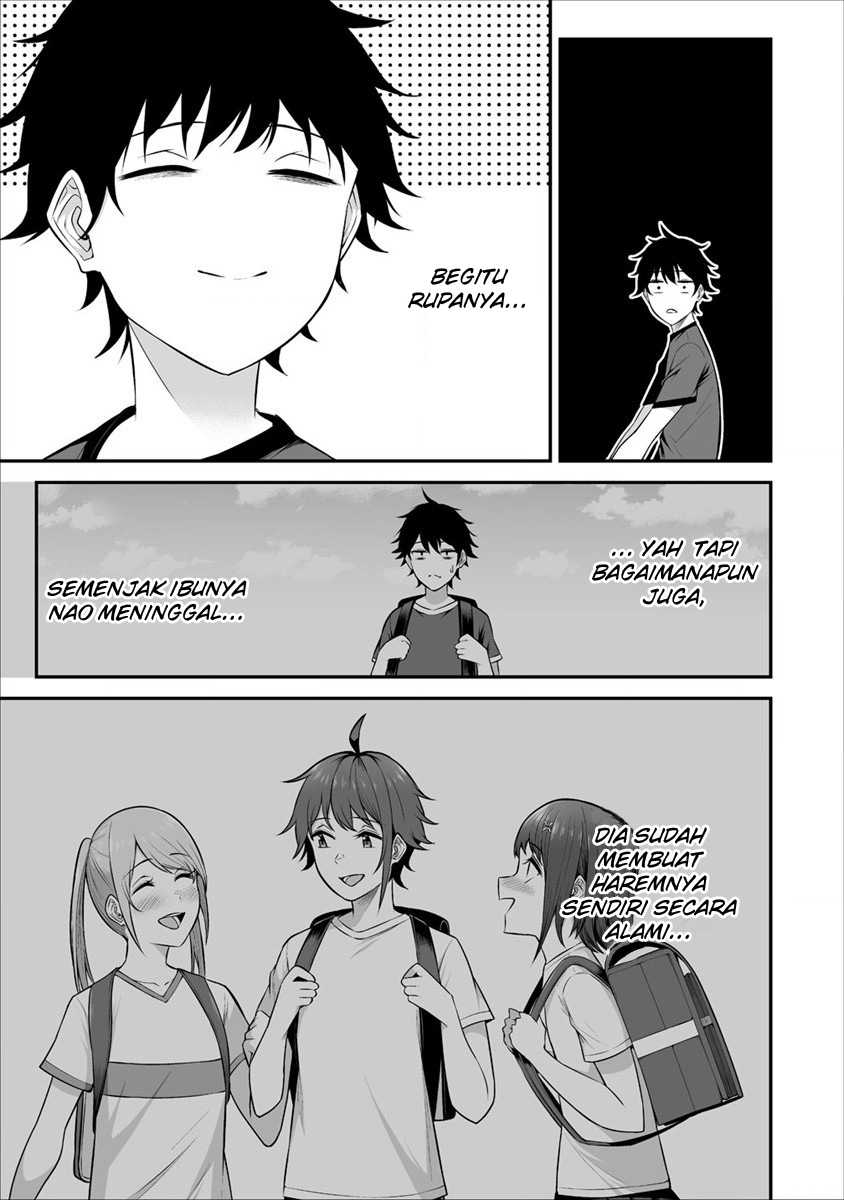 Douyara Boku no Hanayome wa Onna Kishidan na you de chapter 24 halaman 22