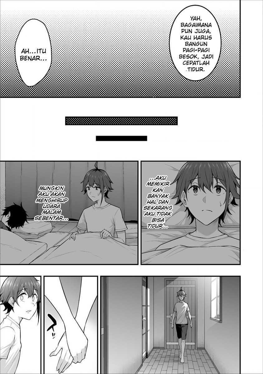 Douyara Boku no Hanayome wa Onna Kishidan na you de chapter 24 halaman 28