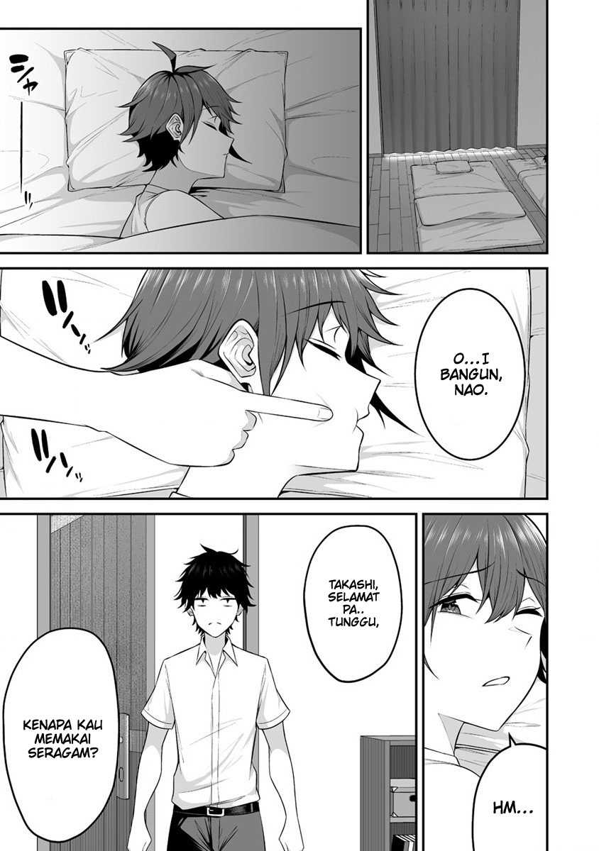 Douyara Boku no Hanayome wa Onna Kishidan na you de chapter 25 halaman 25