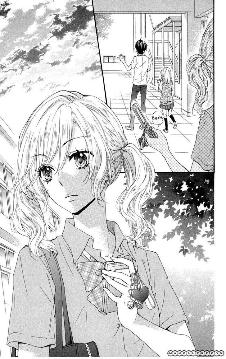 Hiyokoi Chapter 19