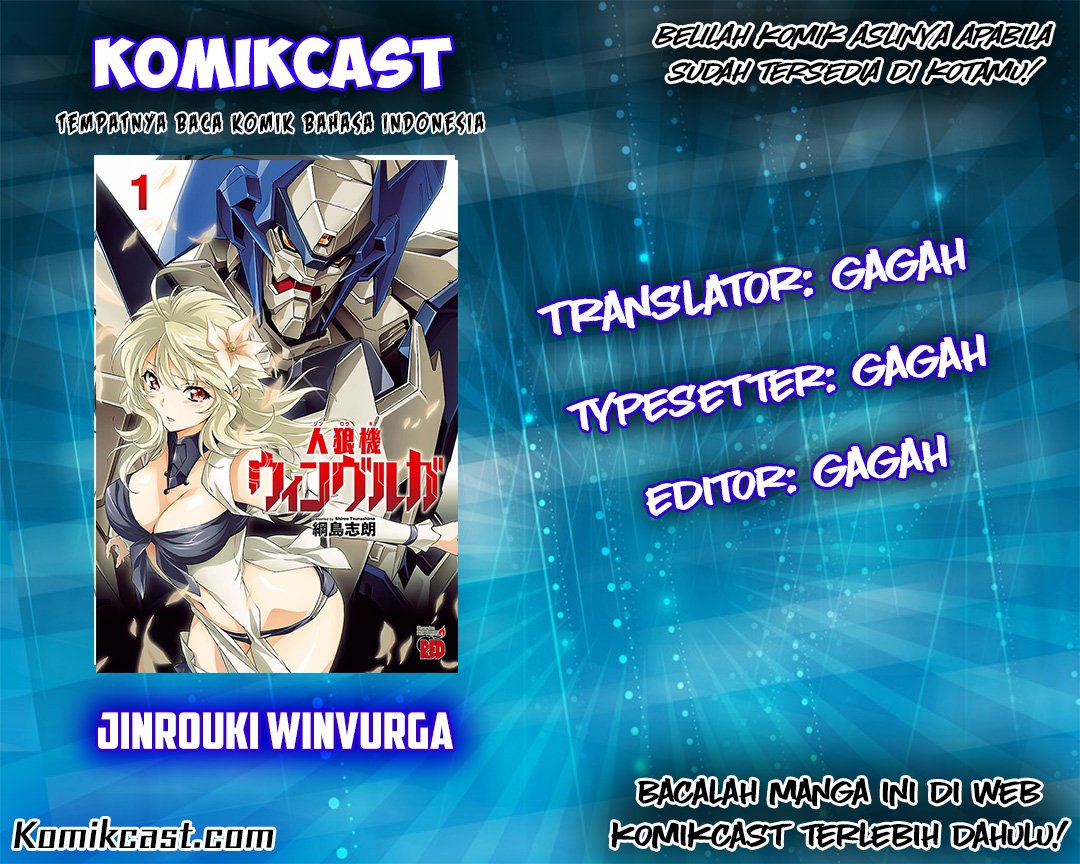 Jinrouki Winvurga Chapter 02