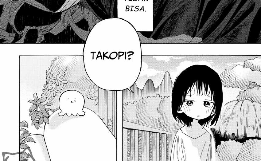 Takopii no Genzai Chapter 02