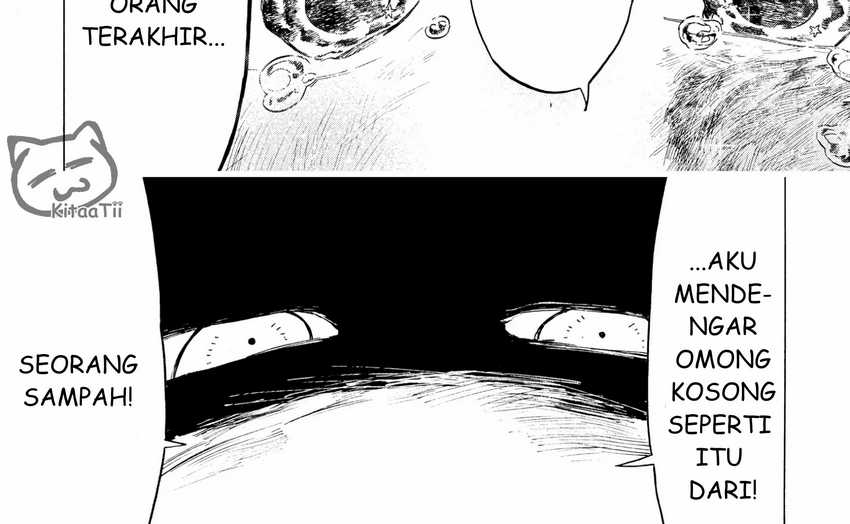 Takopii no Genzai Chapter 02