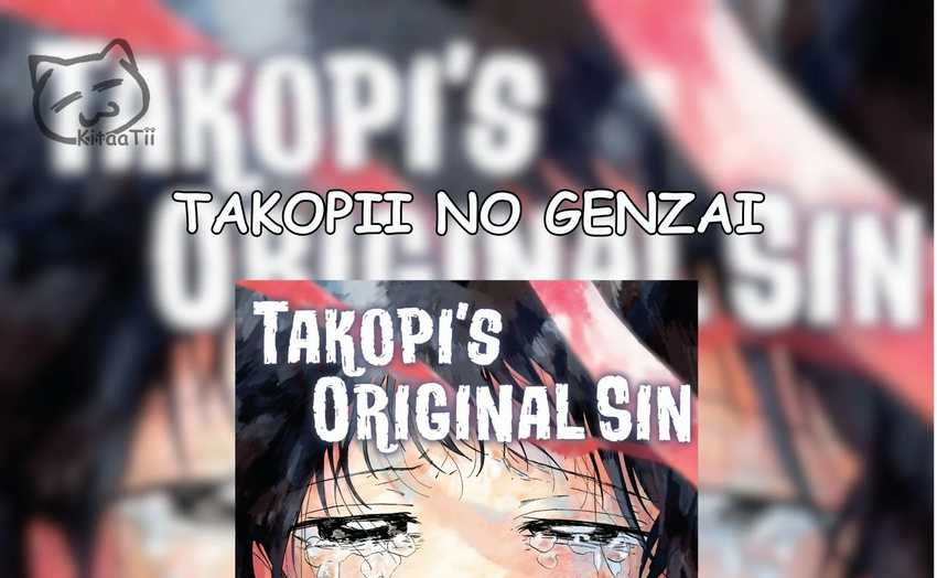 Takopii no Genzai Chapter 03