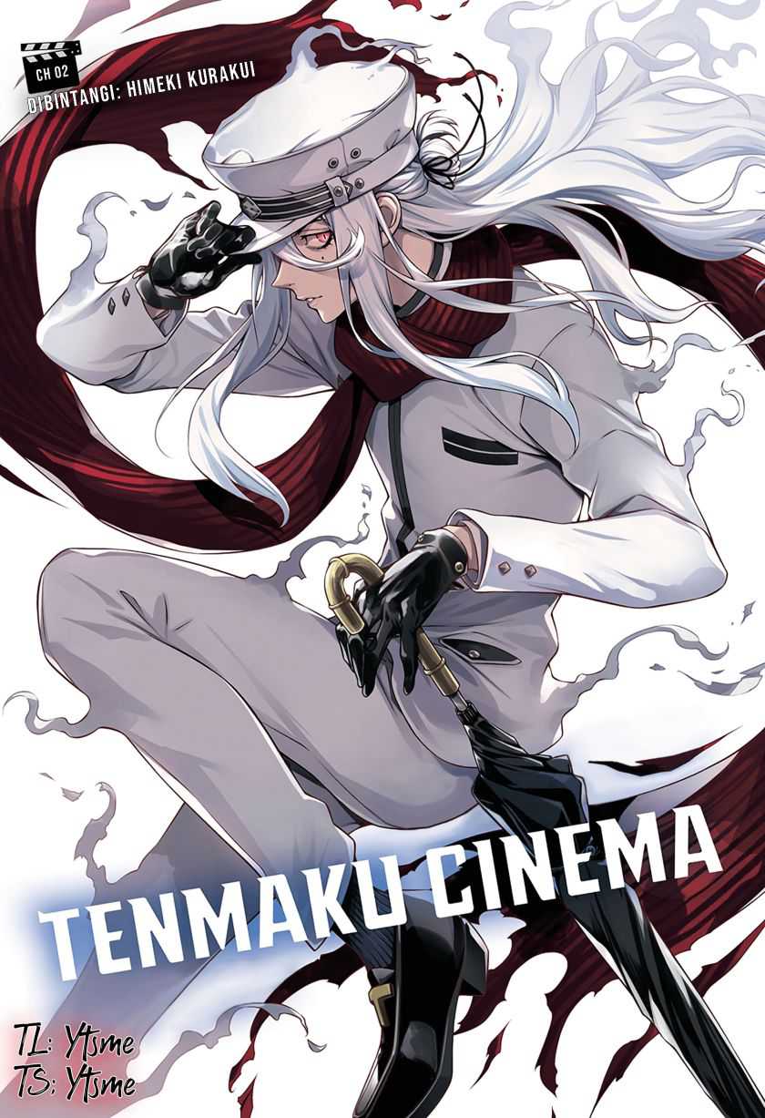 Tenmaku Cinema Chapter 02