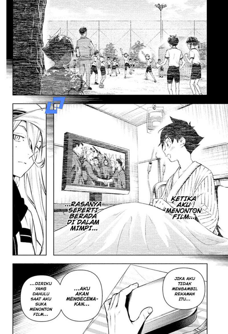 Tenmaku Cinema Chapter 08