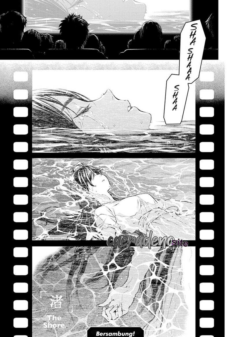 Tenmaku Cinema Chapter 20