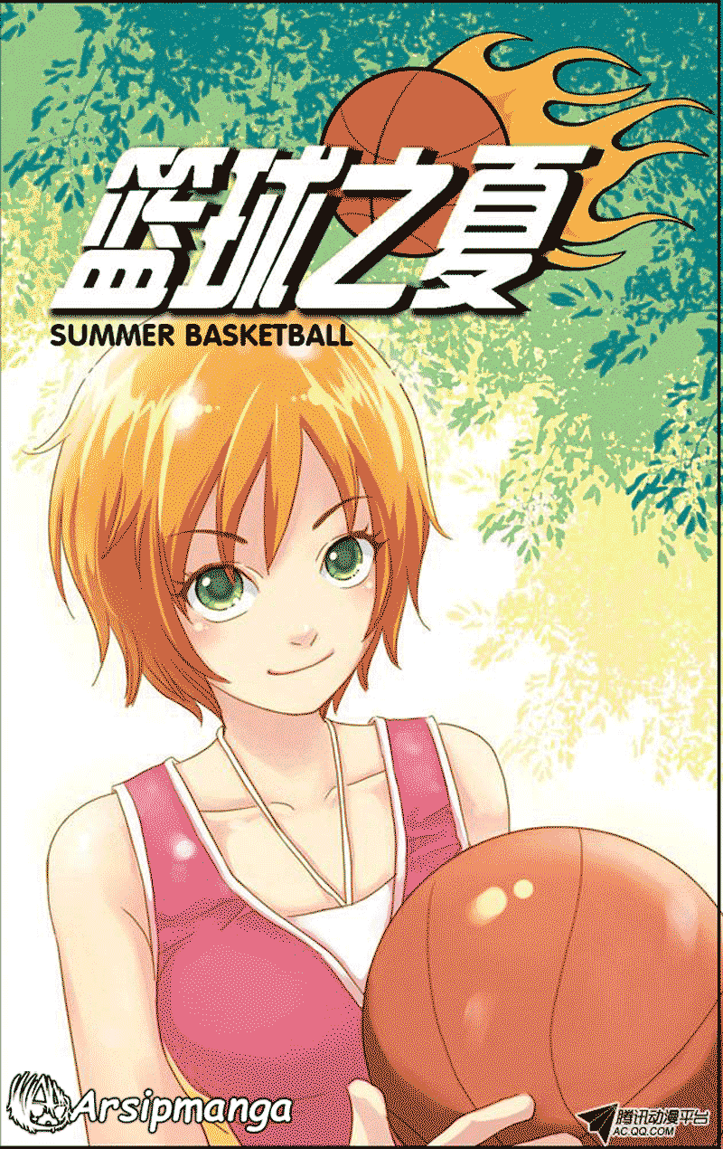 Summer Basketball Chapter 02