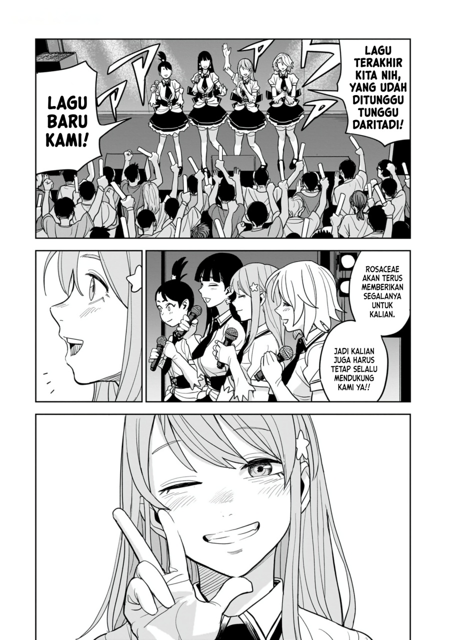 The Hitman Stans Chapter 01