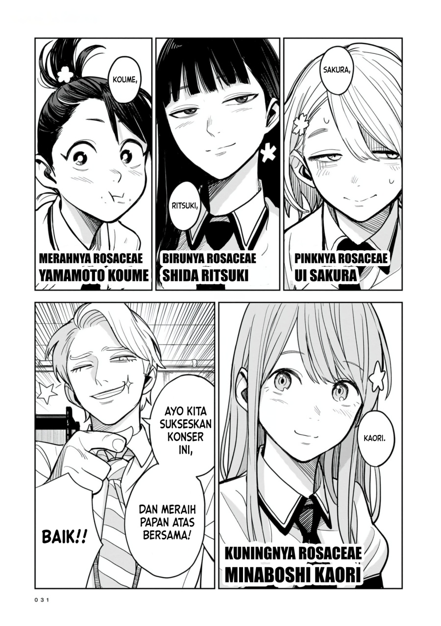 The Hitman Stans Chapter 01
