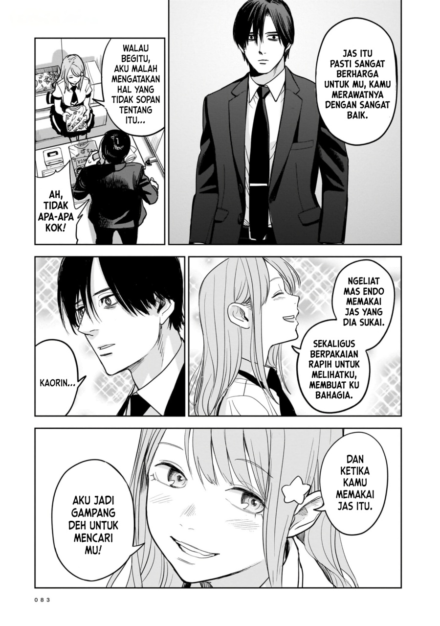 The Hitman Stans Chapter 02