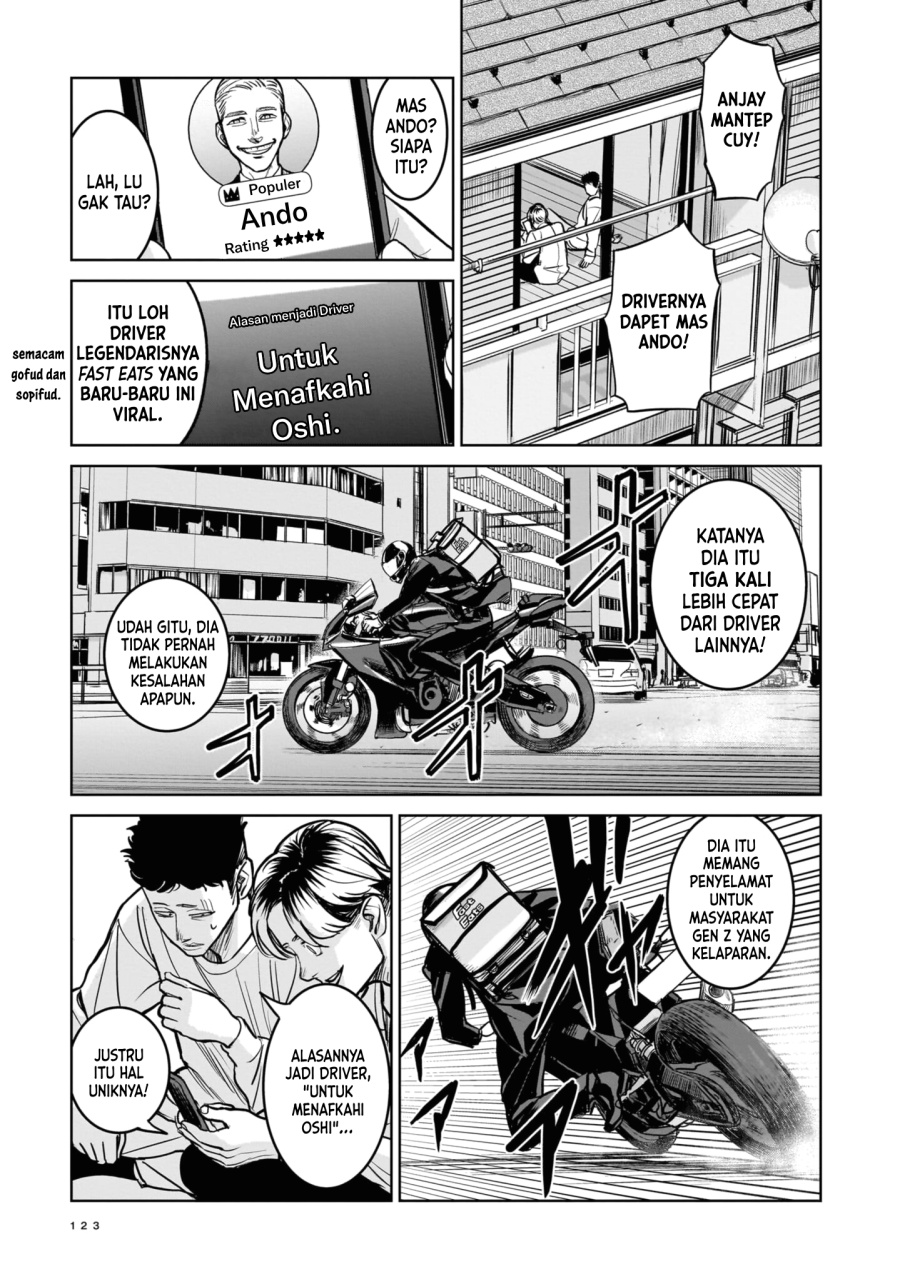 The Hitman Stans Chapter 04