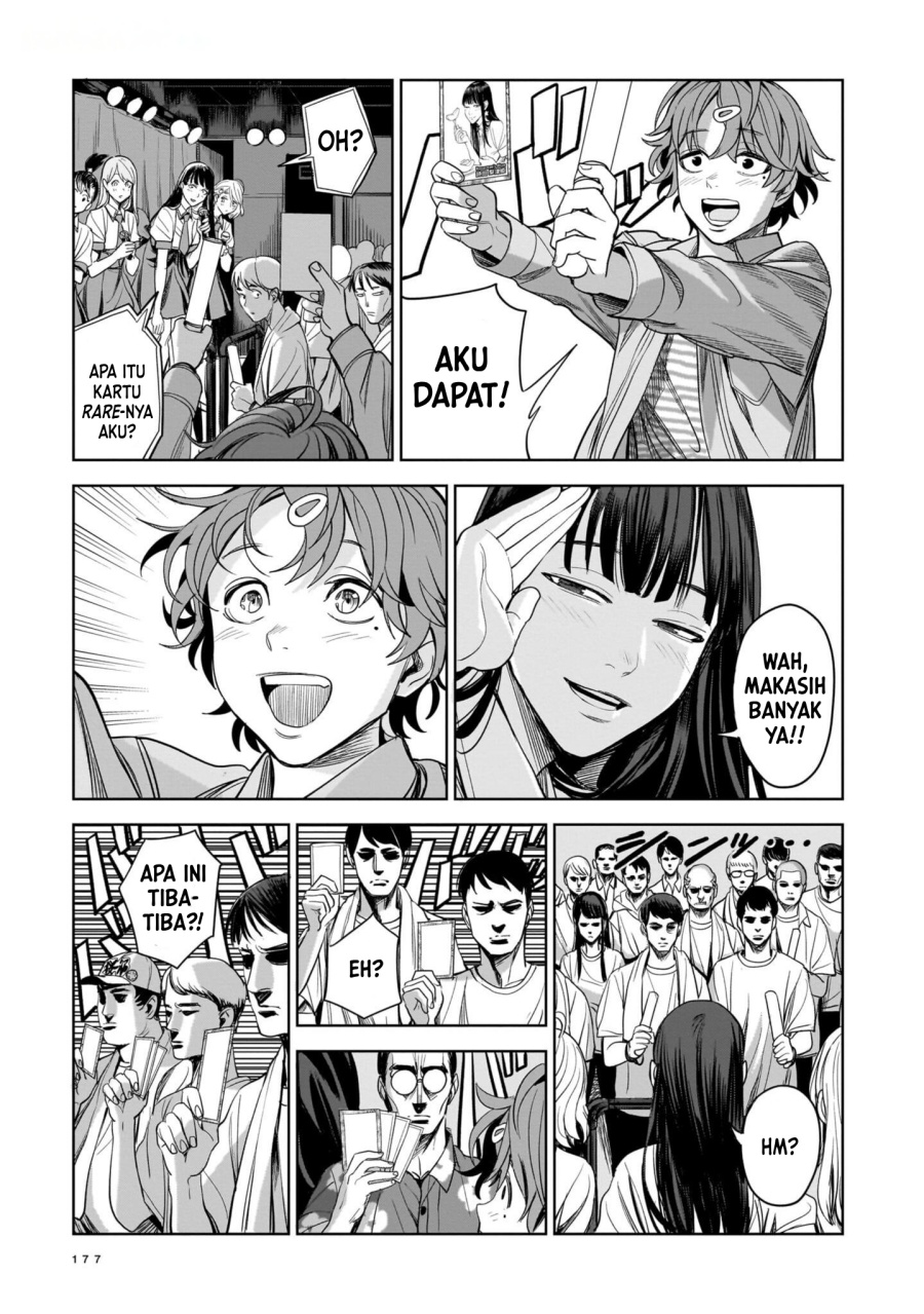 The Hitman Stans Chapter 05
