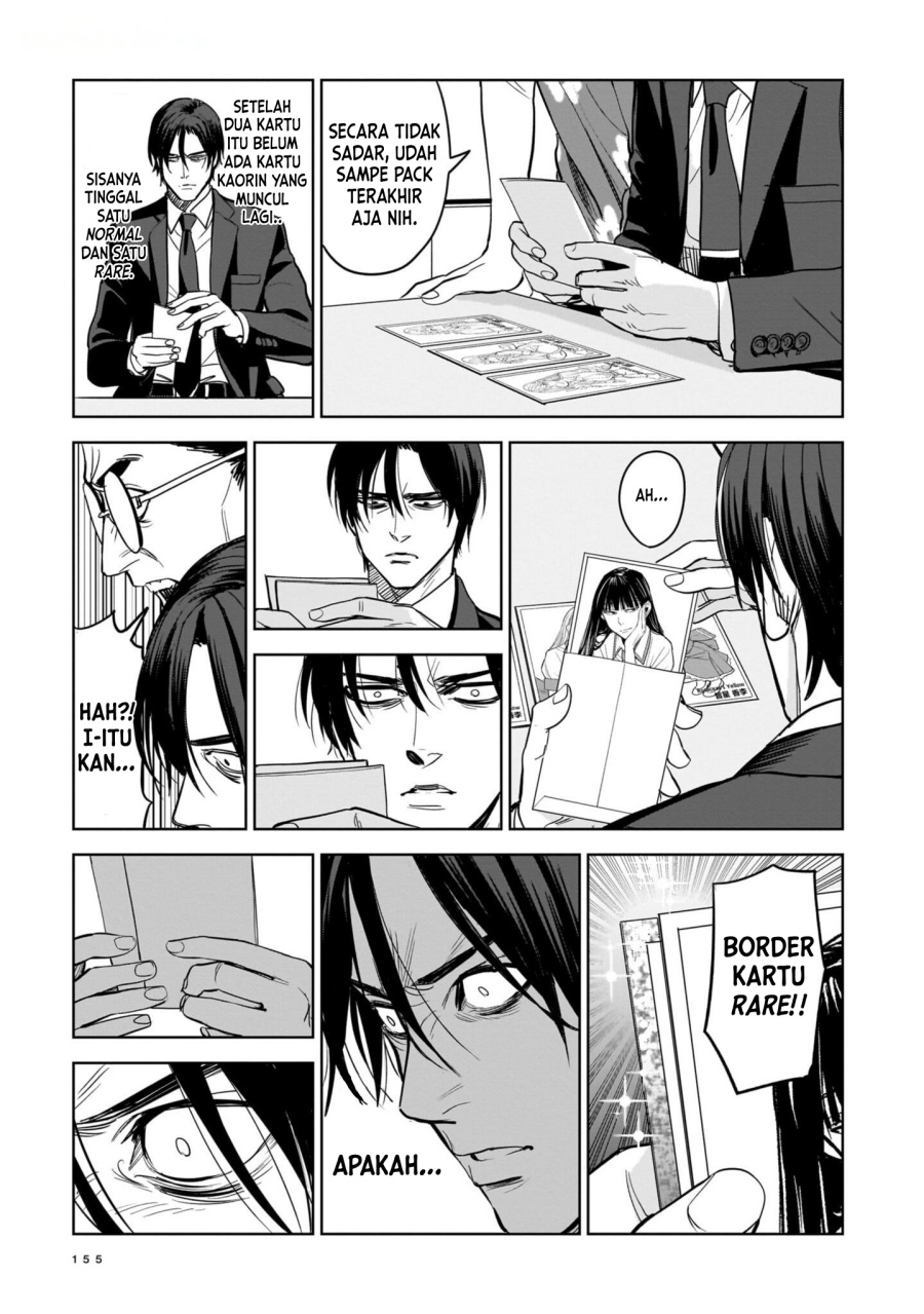 The Hitman Stans Chapter 05
