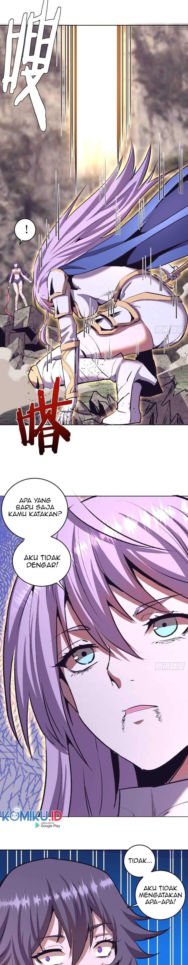 Dark Star Emperor Chapter 105 page 9