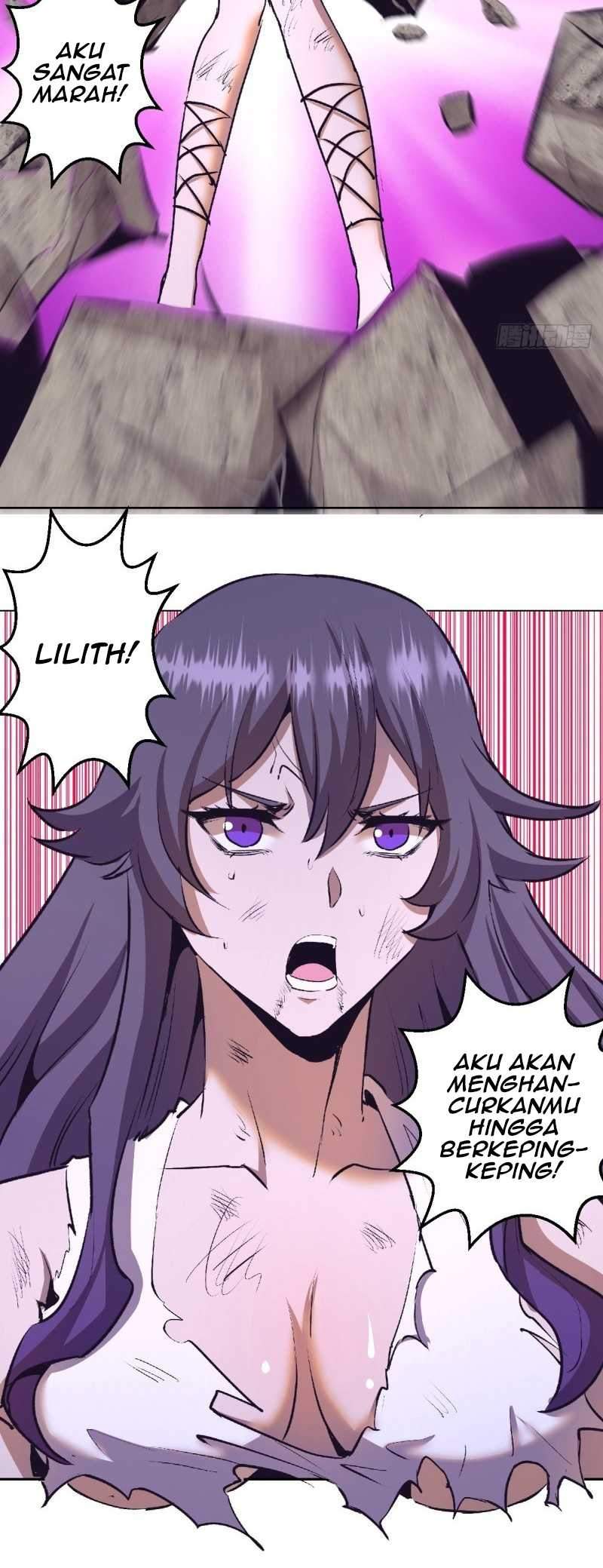 Dark Star Emperor Chapter 105 page 8