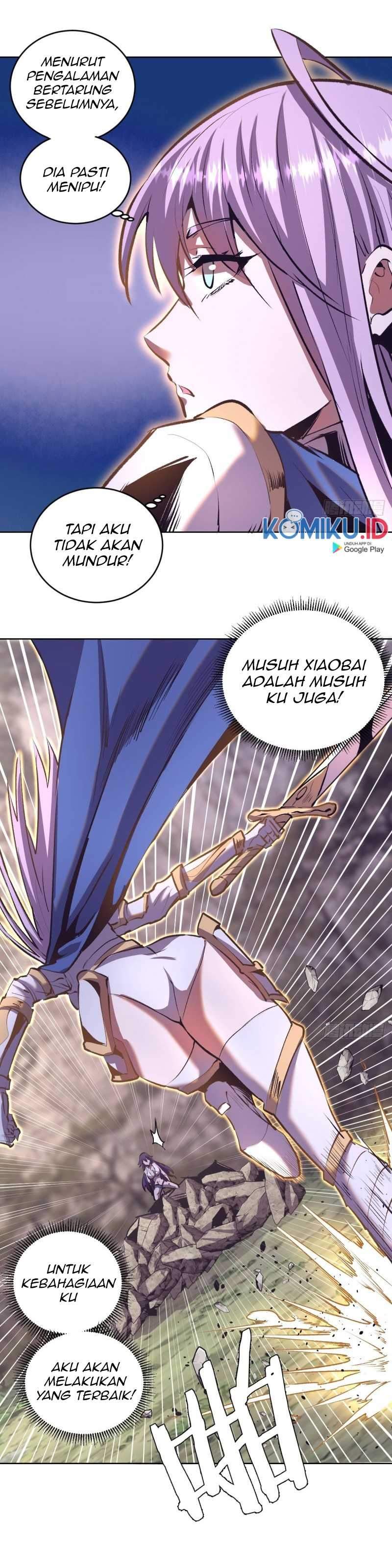 Dark Star Emperor Chapter 105 page 16