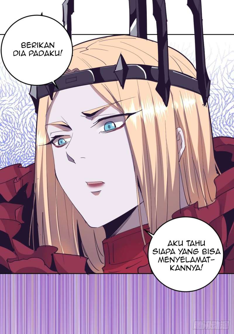 Dark Star Emperor Chapter 40