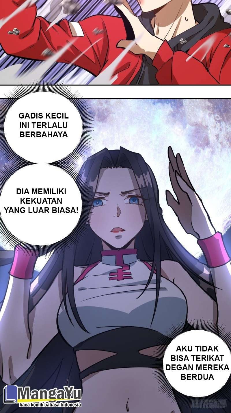 Protoss Dark Emperor chapter 5 halaman 62