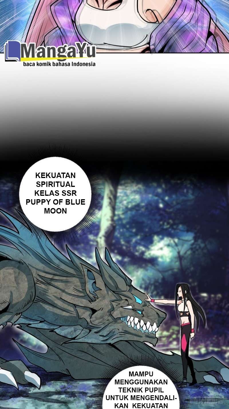 Protoss Dark Emperor chapter 5 halaman 67