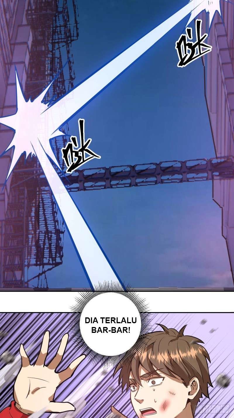 Protoss Dark Emperor chapter 5 halaman 61
