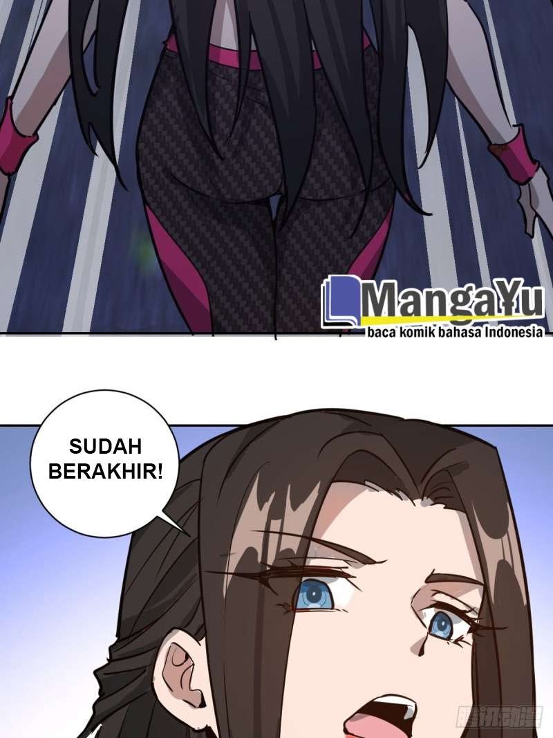 Protoss Dark Emperor chapter 5 halaman 41