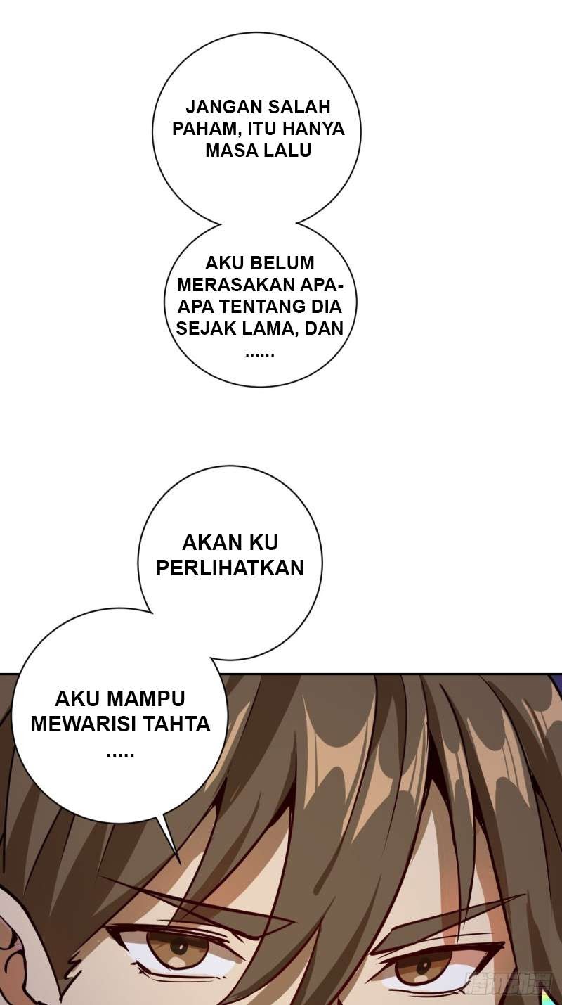 Protoss Dark Emperor chapter 5 halaman 27