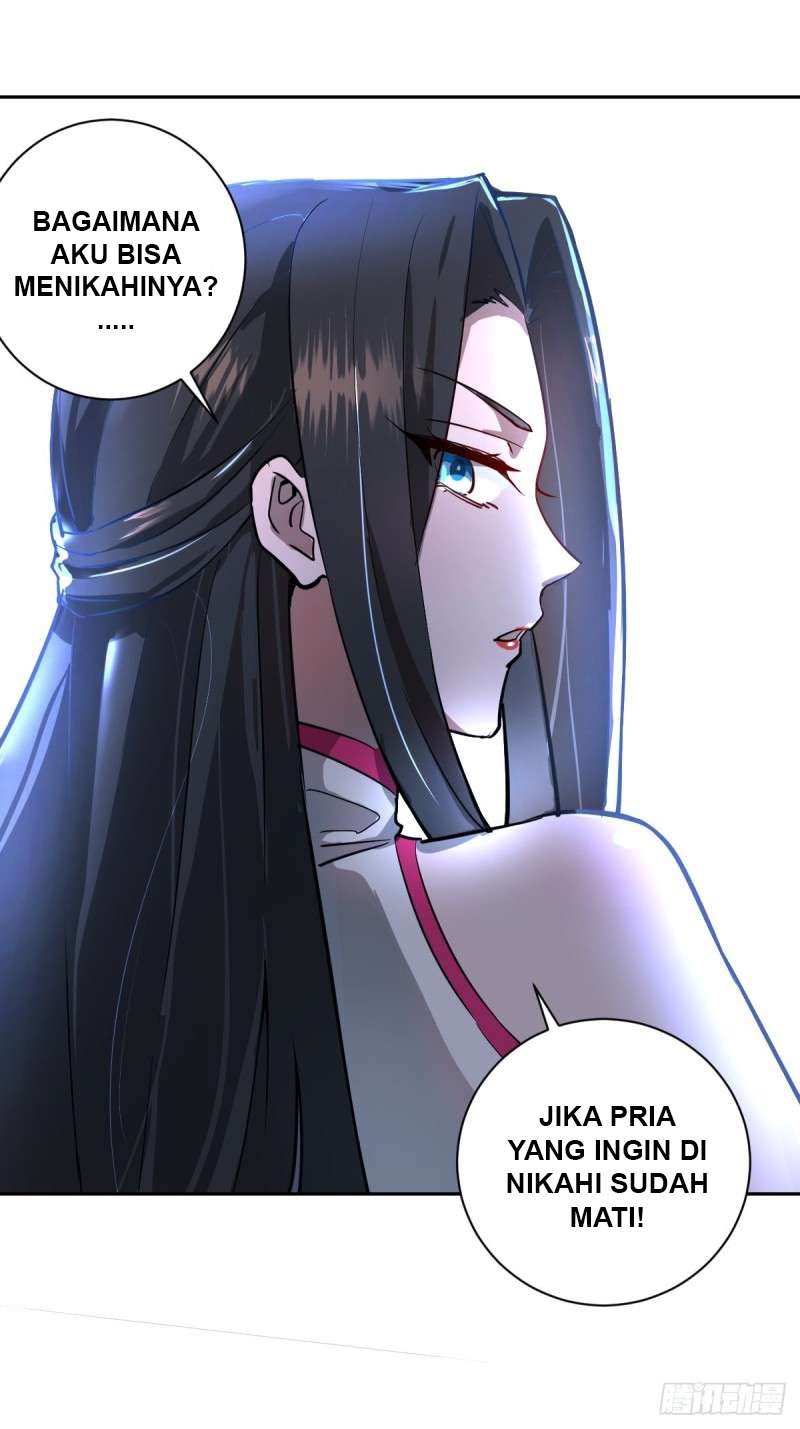 Protoss Dark Emperor chapter 5 halaman 14