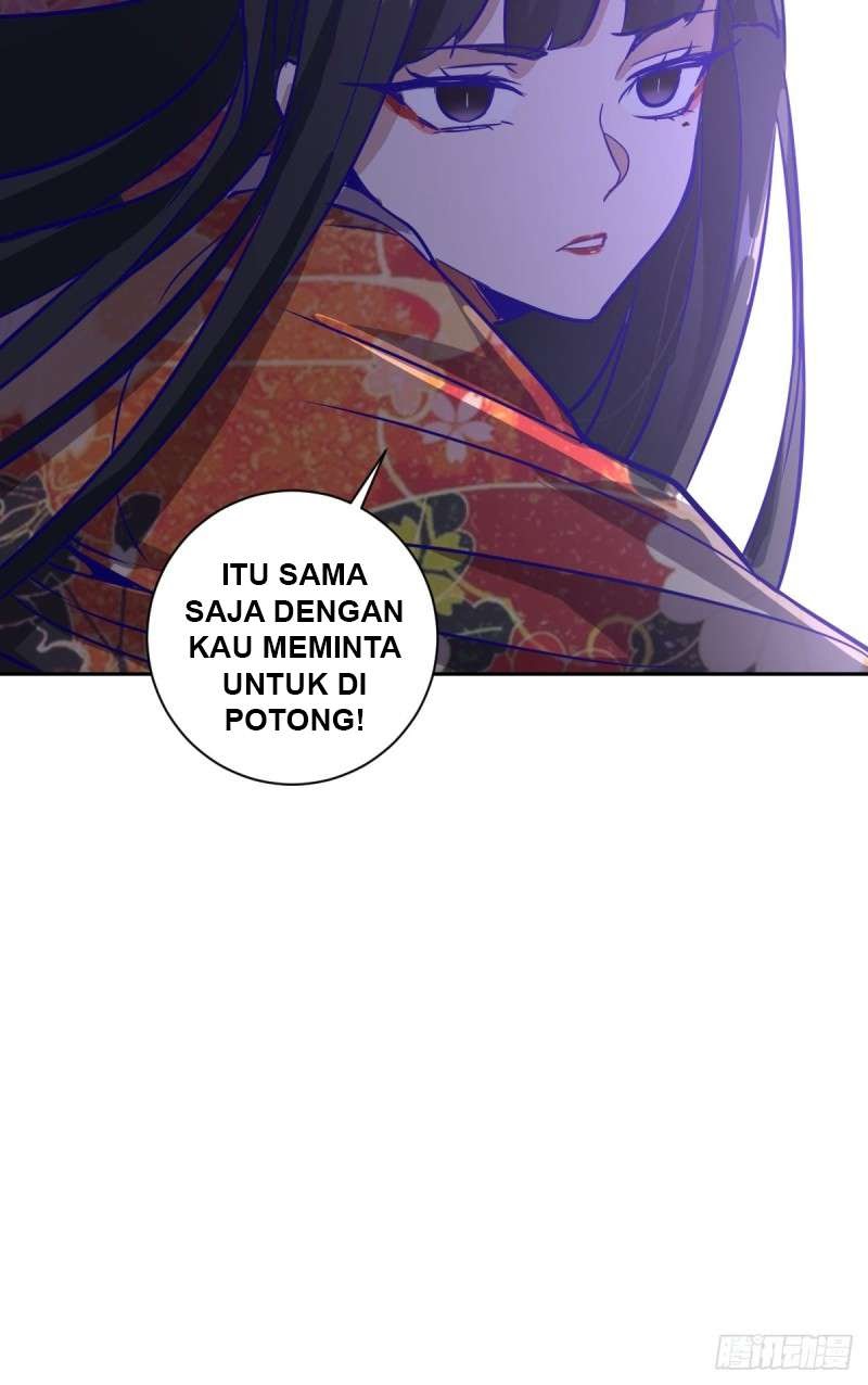Protoss Dark Emperor chapter 5 halaman 77