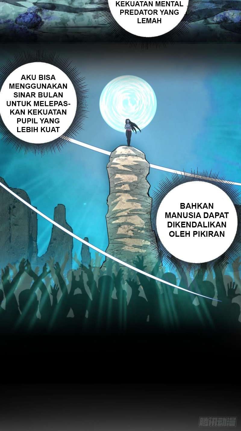Protoss Dark Emperor chapter 5 halaman 68