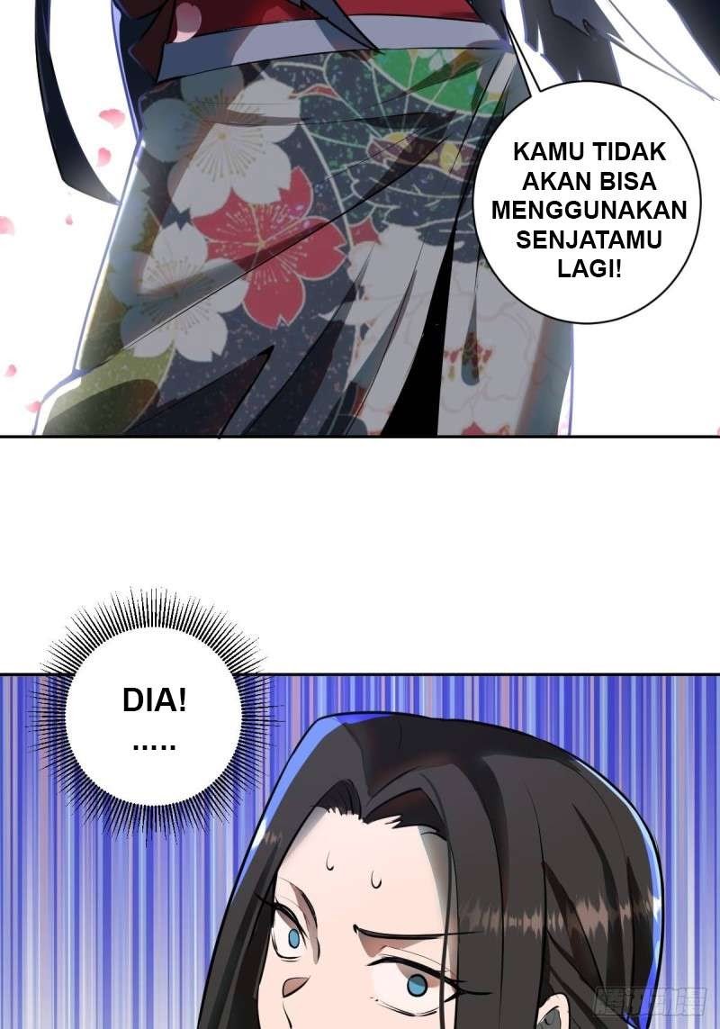 Protoss Dark Emperor chapter 6 halaman 38