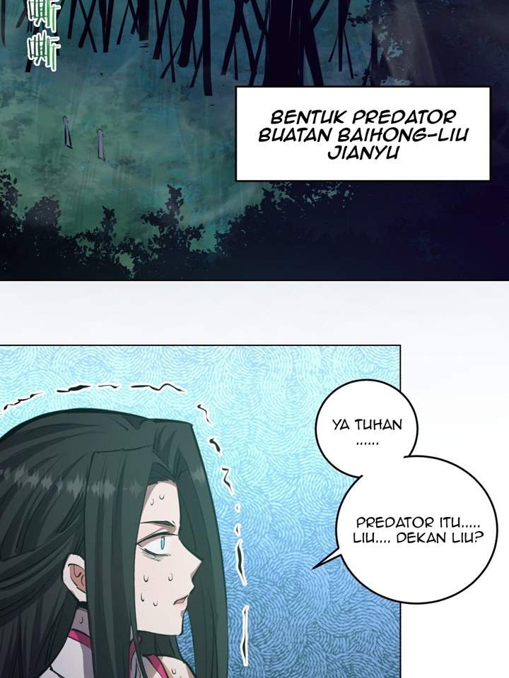 Dark Star Emperor Chapter 61