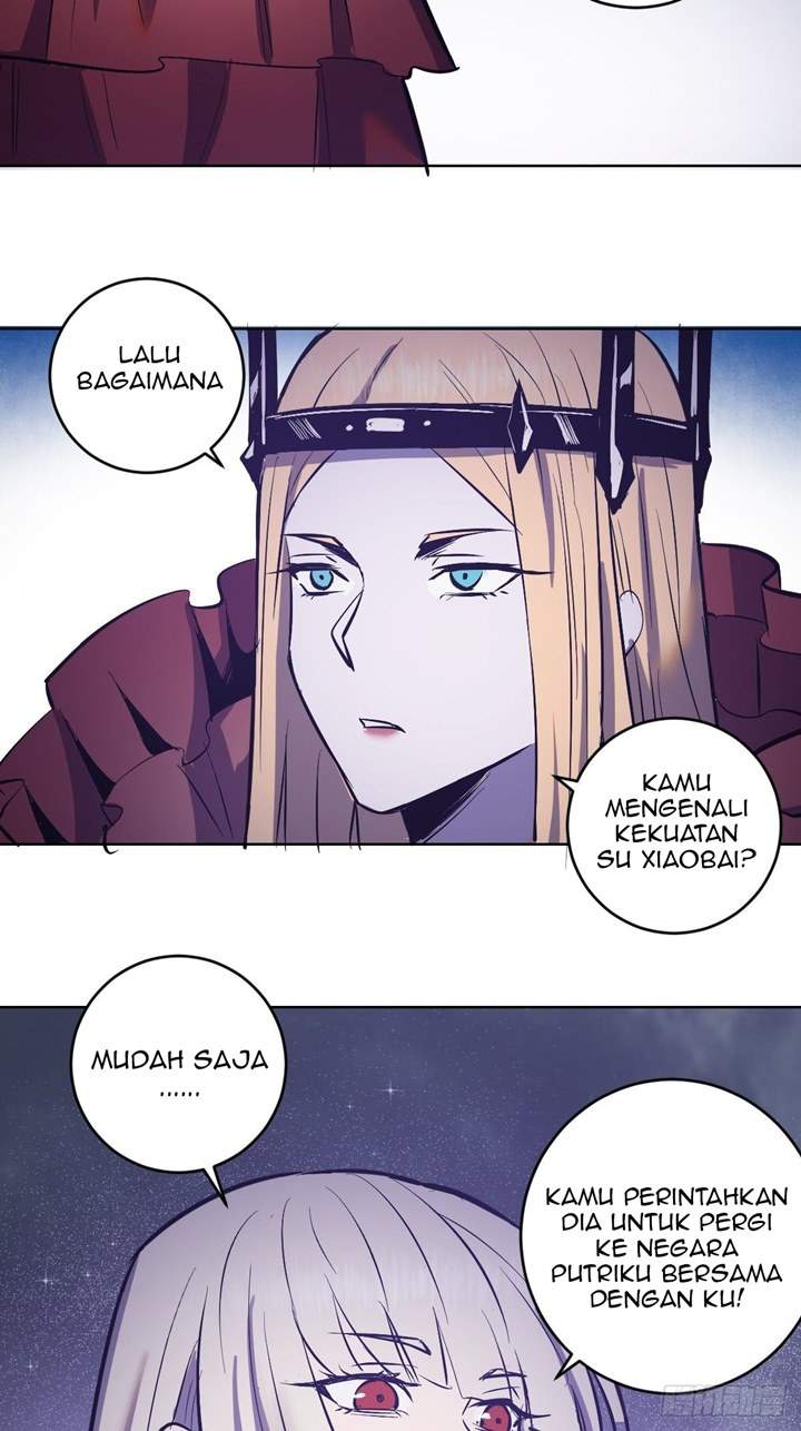 Dark Star Emperor Chapter 67