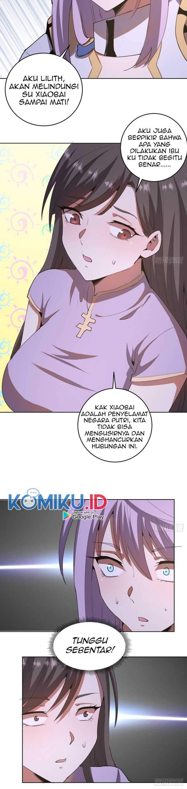 Dark Star Emperor Chapter 84 page 2