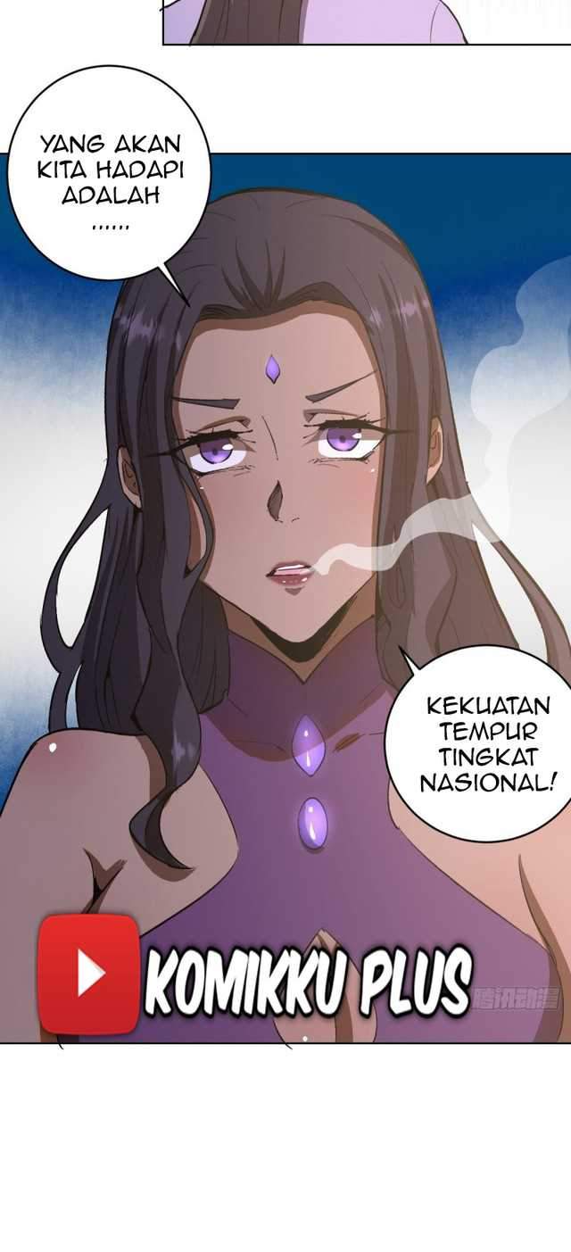 Dark Star Emperor Chapter 84 page 12