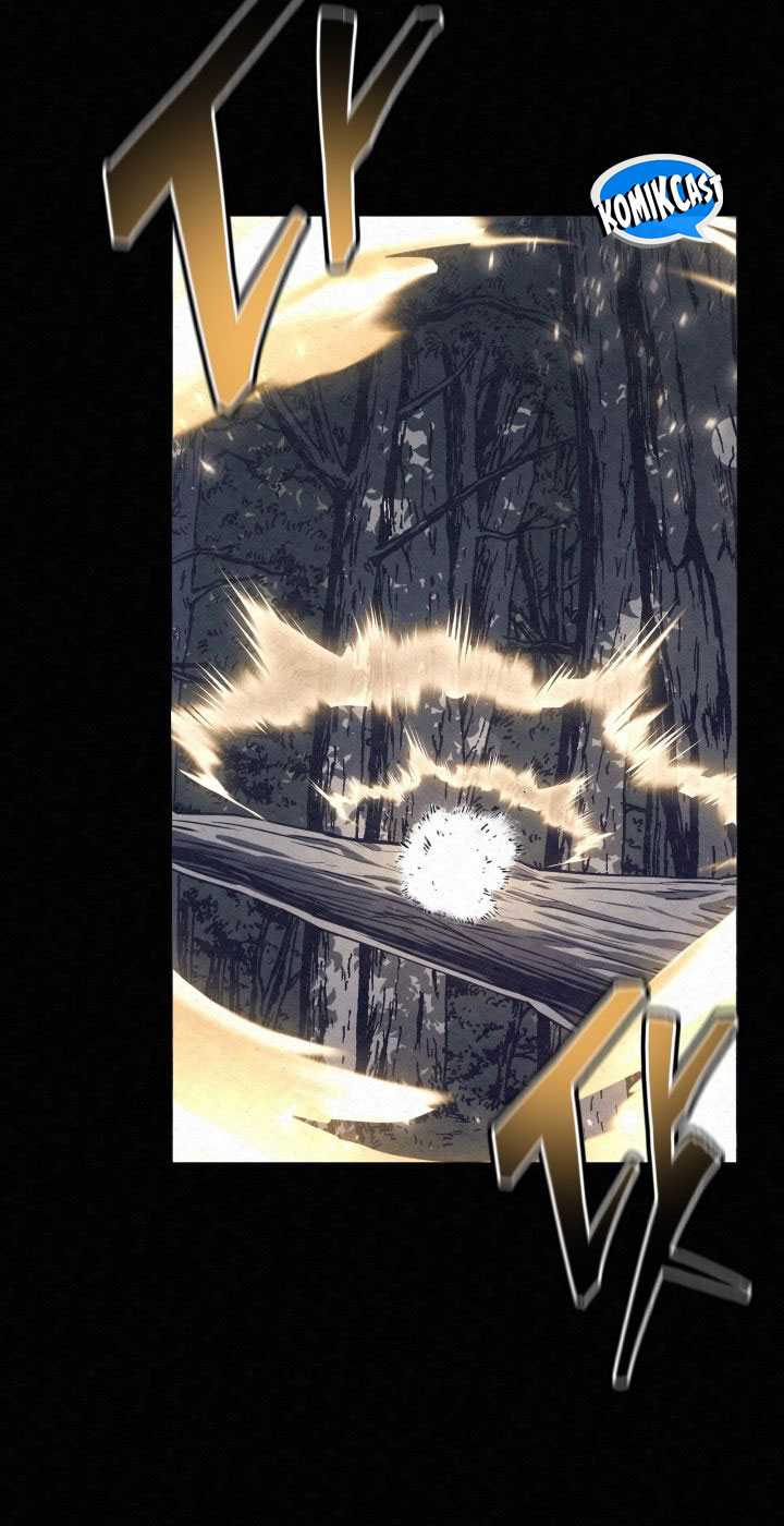 The Legend of Black Fox Master of Mount Kunlun’s Sword Chapter 02