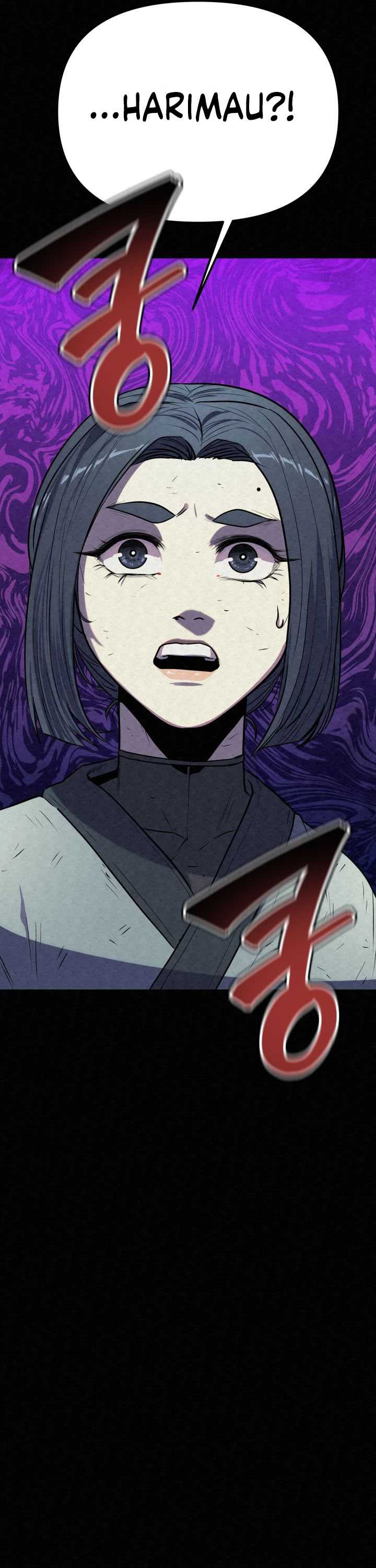 The Legend of Black Fox Master of Mount Kunlun’s Sword Chapter 02