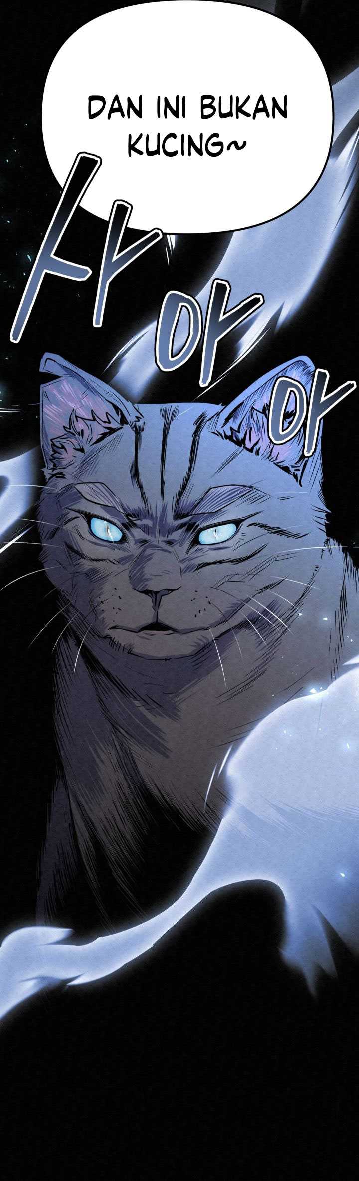 The Legend of Black Fox Master of Mount Kunlun’s Sword Chapter 02